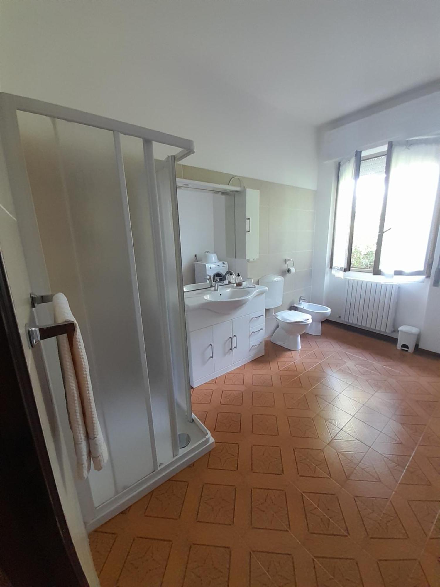 La Sorgente Villa Lezzeno Kamer foto