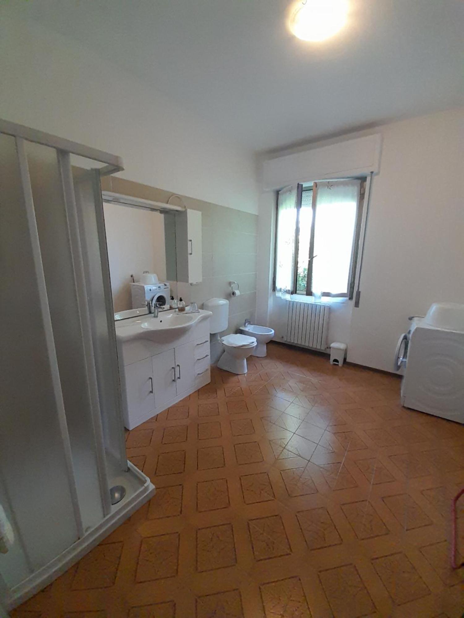 La Sorgente Villa Lezzeno Kamer foto